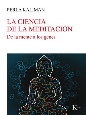 cover image of La ciencia de la meditación